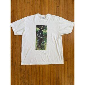 Richardson × Richard Prince Artist Tee – A7 "The Death Issue" 2013, Size L